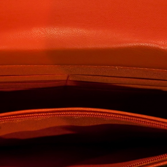 Red Crossbody Bag - Picture 5 of 7